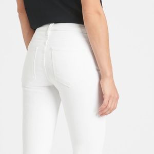 Banana Republic Slim Straight Women’s Jeans - 26